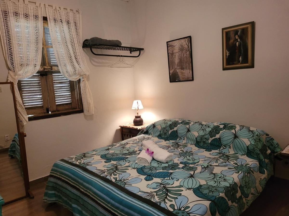 Pousada Madalena سانتا ماريا مادالينا المظهر الخارجي الصورة